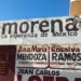 No se han podido realizar elecciones para dirigencia local: Militante de Morena