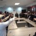 Toman Protesta a secretarios regionales en el PRI