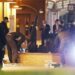 Un hombre ataca a cuchillo a una anciana en la estación de trenes de Fukushima