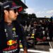 Lo dimos todo en la pista: Sergio Pérez