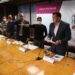 Instala Presidente Municipal Comité Municipal de Salud