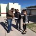 Video: Comienzan trabajos de reparación de hundimiento de avenida Libre Comercio y Cuauhtémoc