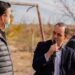 Participa Desarrollo Municipal en arranque de obras en beneficio de los camarguenses