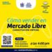 Se registran 223 emprendedores para aprender a vender por Amazon y Mercado Libre