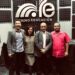 Participa UACH en el 97 aniversario de Radio Educación