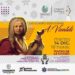 Ofrecerá OSUACH concierto navideño en Camargo a beneficio de niñas y niños de escasos recursos