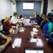 Culminan Estado y equipo médico de Dinamarca recorrido de diagnóstico por la Sierra Tarahumara
