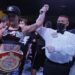 Polémico triunfo de Karina ‘La Bella’ Fernández en pelea por título de la WPBF