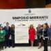 Presupuesto justo para programas a favor de los Migrantes.