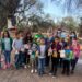 *DIF municipal continúa repartiendo sonrisas en Ocampo*