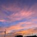 El amanecer 6:30 de la mañana en Ojinaga