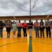 *Inauguración de la Rehabilitación de la Plaza Centenario en Ocampo, Coahuila*