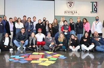 Capacita Instituto de Justicia Alternativa a ministerios públicos