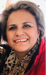 Depresión debe atenderse como problema de salud pública: Angélica González