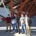 ¡Nuevas butacas! Para el Estadio de Béisbol Prof. José García Mendoza preparándonos para la temporada 2022