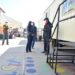 Visita Comisión de Asuntos Fronterizos y Migratorios el albergue “La casa del Migrante”