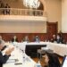 Analiza Consejo Estatal de Salud regionalizar el estado para aplicar medidas preventivas por COVID-19