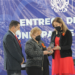 Entregan Distintivo Municipal de Salud Mental al COBACH 4