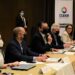 Analizan y trabajan en estrategias para elevar competitividad de Chihuahua