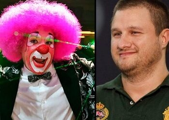 Vamos a donde nos contraten’: ‘Platanito’ acepta que sí fue a fiesta del narco ‘La Barbie