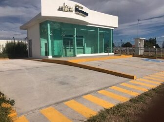 Proyectan inaugurar sucursal del Banco del Bienestar en Ojinaga
