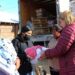 Continúa DIF Estatal con la entrega de chamarras y paquetes alimenticios en zonas prioritarias de Sierra Tarahumara