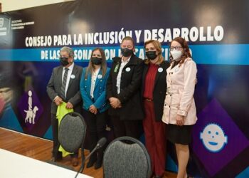 “Queremos un Chihuahua en el que todos puedan superar obstáculos y alcanzar sus sueños”: Maru Campos
