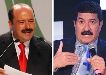 Caso César Duarte: Juez da 8 días para regresarle 10 ranchos