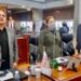 Diputados federales y locales del PRI muestran apoyo al INE, ante ataques demagógicos de MORENA