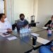 Atenderán regidores de Trabajo y Previsión Social la seguridad de trabajadores municipales