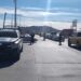 Vigila Policía Municipal regreso de paisanos a EU