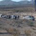 Sigue con esperanza búsqueda de 13 migrantes en zona fronteriza