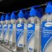 Baja 60% demanda de productos sanitizantes