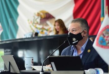Reconoce Pérez Pavía voluntad entre el Gobierno Federal y Estatal