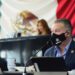 Reconoce Pérez Pavía voluntad entre el Gobierno Federal y Estatal