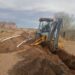 Amplía JRAS de López Mateos 300 metros la red de agua potable en beneficio de decenas de familias de la comunidad