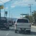 Policía recupero vehículo con reporte de robo y detienen a una mujer