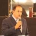 Solo el arrepentimiento sincero trasforma a la persona y a una sociedad misma: Dr. Marco Silva