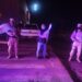 Alcalde de Ojinaga dio banderazo de inicio del Operativo Navidad Blanca 2021