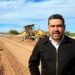 En puerta apertura de la vía corta a parral; Dip. Edgar Piñón