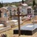 46 fallecidos por COVID19 en Ojinaga