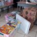 Beneficia Estado con apoyos infantiles a familias jornaleras de Ojinaga