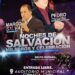 El próximo viernes concierto cristiano con Pedro Parvina ex vocalista de los Pasteles Verdes quien cataba “El Reloj” en el Auditorio Municipal