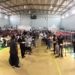 Han recibido a 117 migrantes en el Kiki Romero tras la reactivación del programa “Permanecer en México”