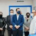 ficienta atención médica el IMPE con mejoramiento en quirófano