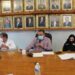 Ayer conformaron el Comité Municipal de Salud