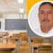 Estrategia conjunta de seguridad en escuelas por periodo vacacional