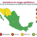 Omiten reporte por festividades