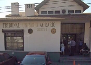 Hoy estrena oficinas Tribunal Agrario en Chihuahua