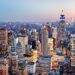Anuncian plan de rediseño de calles de Nueva York y mejoras de vías y seguridad para los próximos cinco años